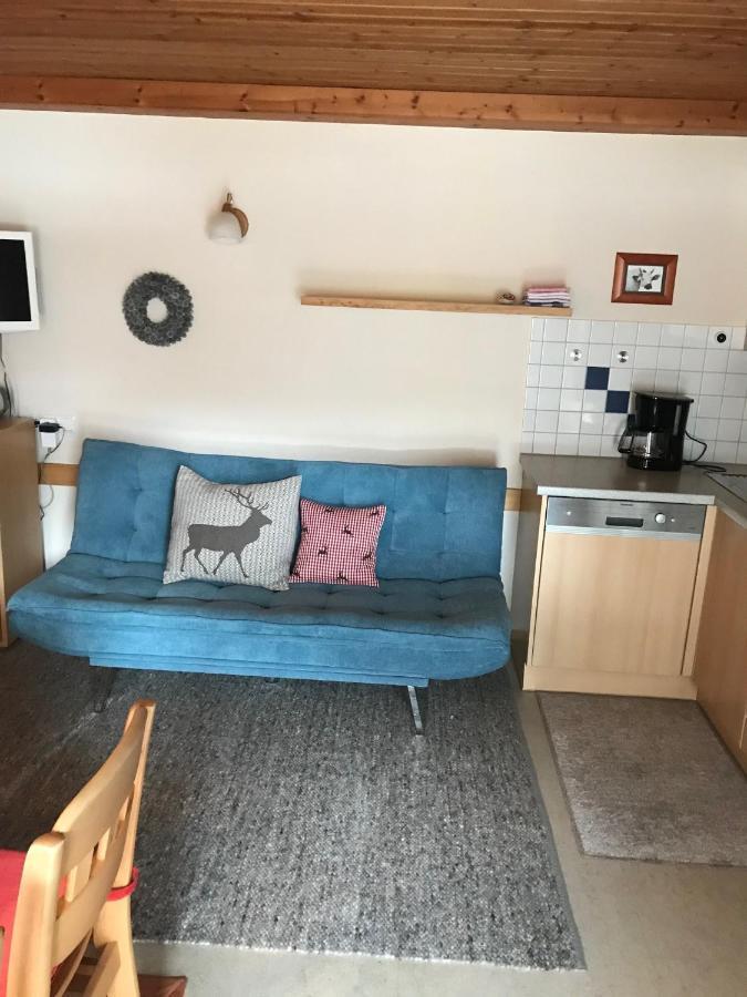 Pfeifer Birgitt Apartment