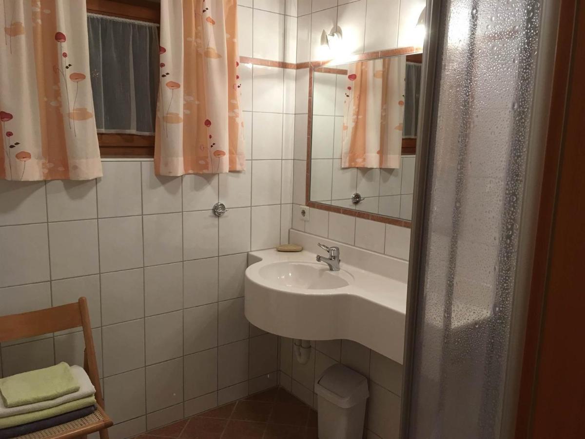 Apartment Pfeifer Birgitt Sankt Gallenkirch