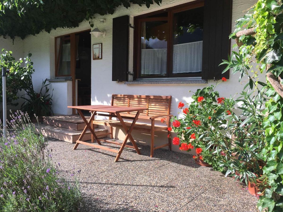 Pfeifer Birgitt Apartment Sankt Gallenkirch